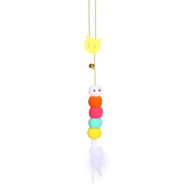 Centopuxa® Brinquedo para gatinhos