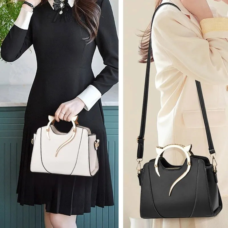 Bolsa HandCat