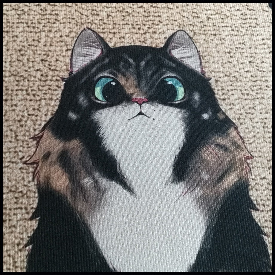 Tapete Personalizado - Amo pets