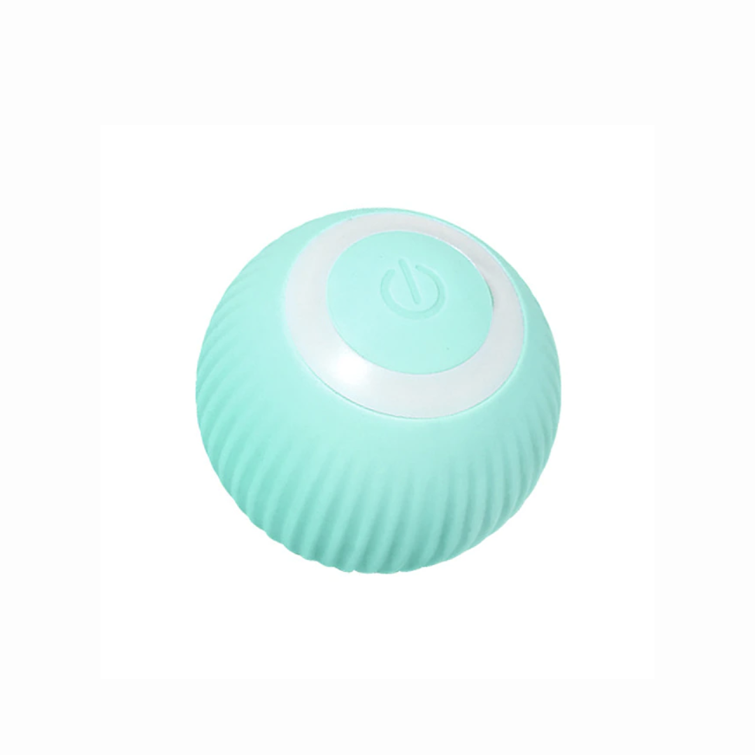 Brinquedo Bolinha inteligente para gatinhos - Pirueta®