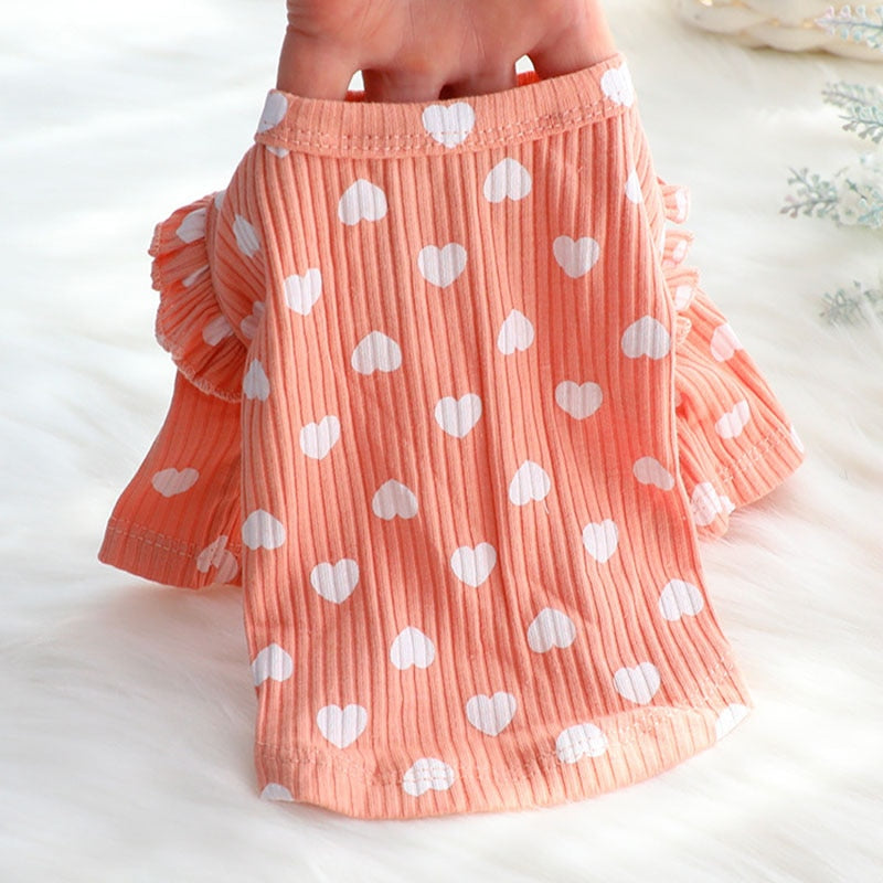 Blusinha para gatos - Frufu ®