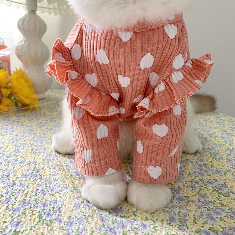 Blusinha para gatos - Frufu ®
