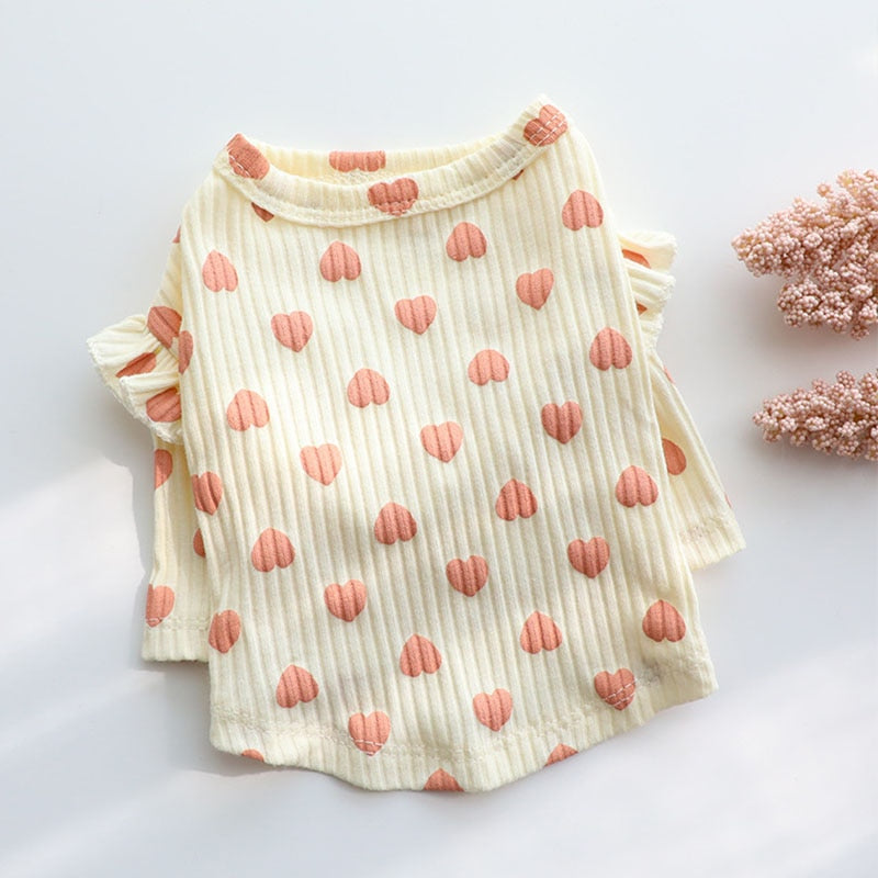 Blusinha para gatos - Frufu ®