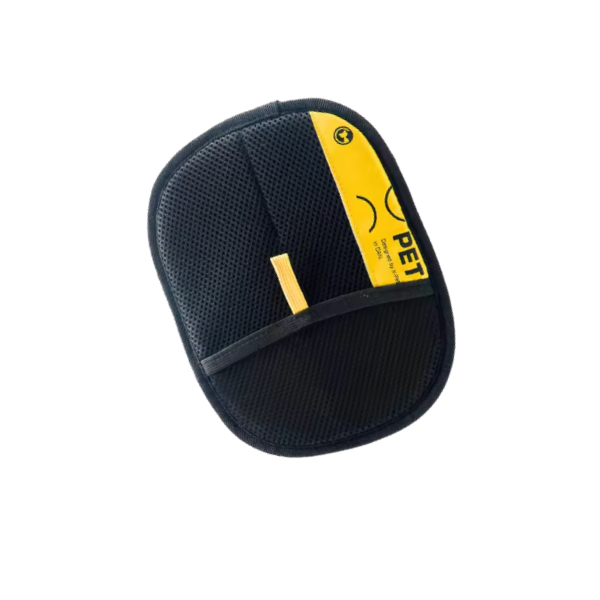 Luvas Eletrostática para remover Pêlos - CAT PRO®