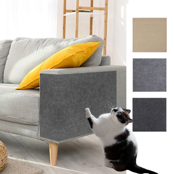 Protetor de sofa - Smart Cat (Compre 2 Leve 4) + BRINDE