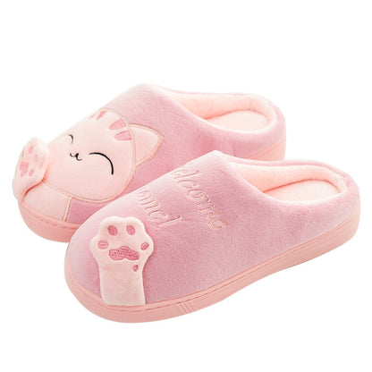Pantufas Miau