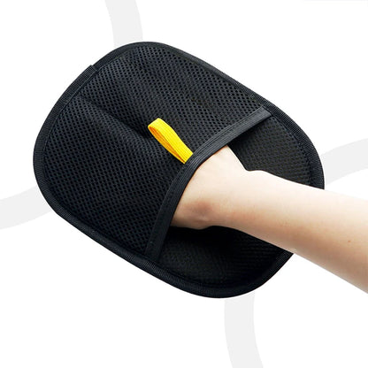 Luvas Eletrostática para remover Pêlos - CAT PALM