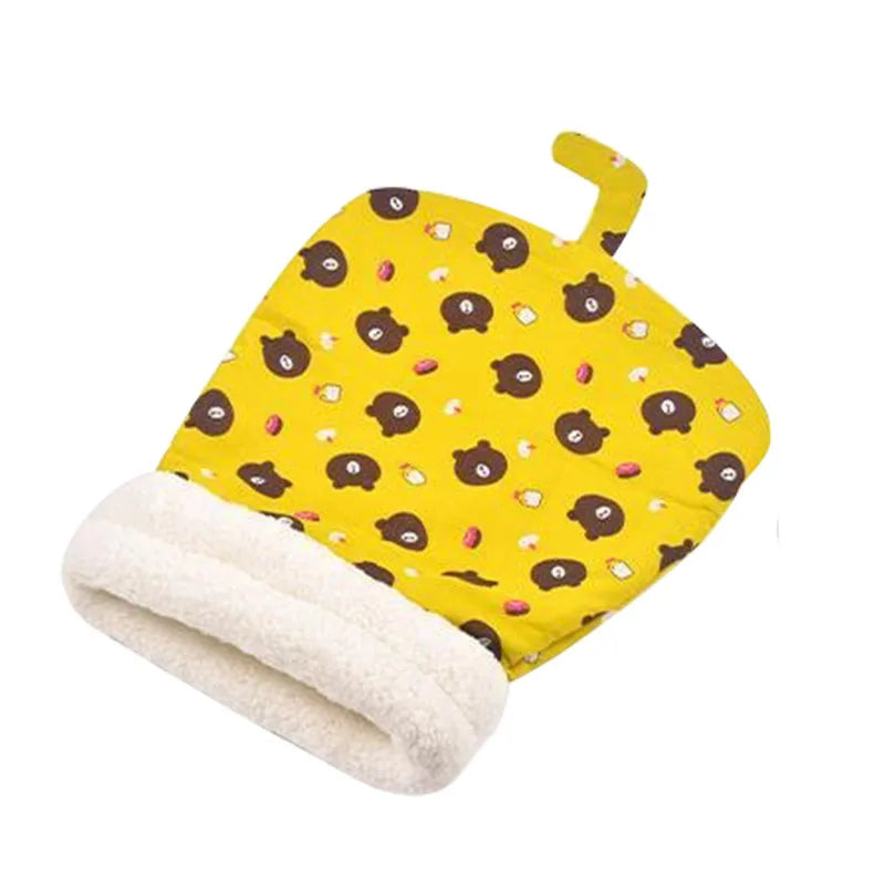 Casulo Miau - Saco de dormir para gatos