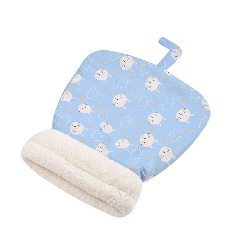 Casulo Miau - Saco de dormir para gatos