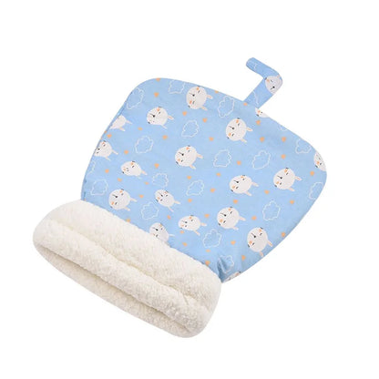 Casulo Miau - Saco de dormir para gatos