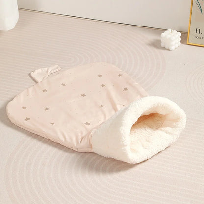 Casulo Miau - Saco de dormir para gatos