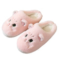 Pantufas - I love Cats