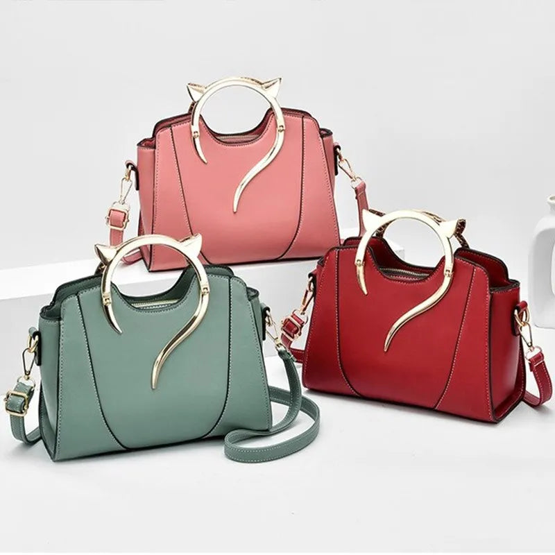 Bolsa HandCat