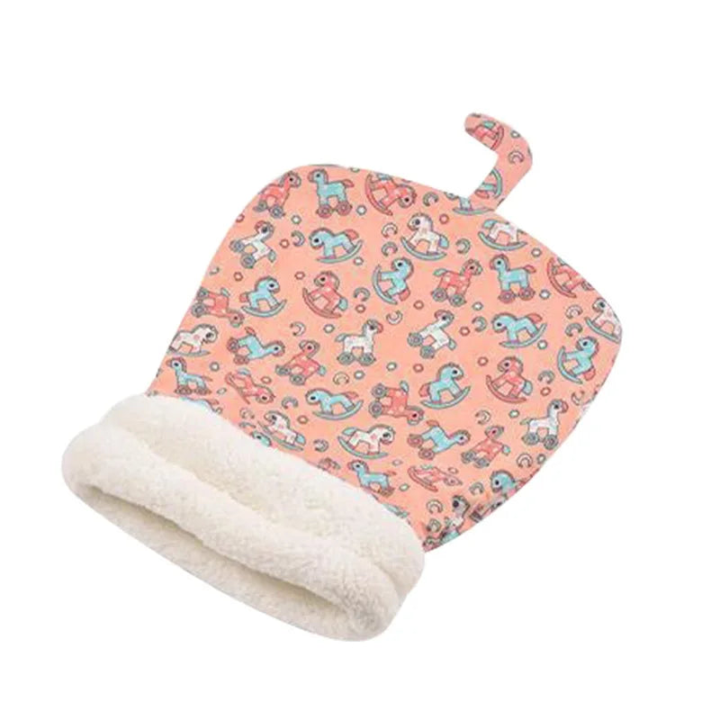Casulo Miau - Saco de dormir para gatos