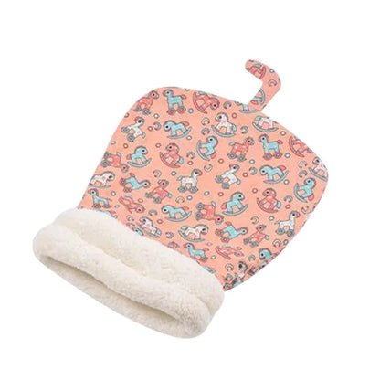 Casulo Miau - Saco de dormir para gatos