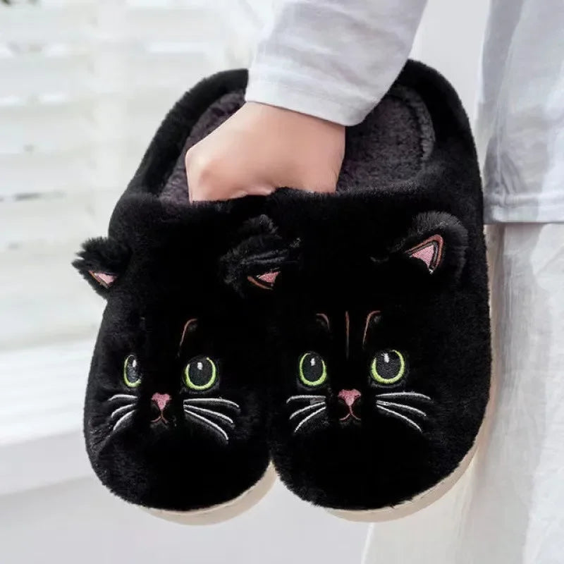 Pantufas - I love Cats