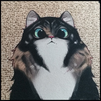 Tapete Personalizado - Amo pets