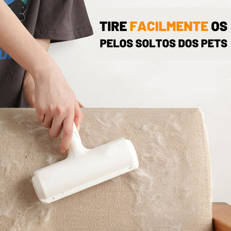 Removedor de pelo de gatos - Miau®