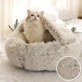 Caminha iglu para gatos - Selene®