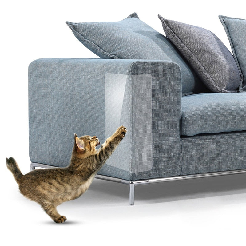 Protetor para sofá - Safe Cat®