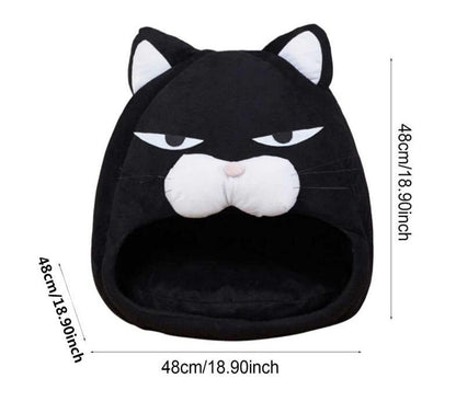 Caminha para Gatinhos - Zelo®