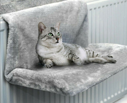 Caminha suspensa para gatos - Cacau®