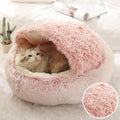 Caminha iglu para gatos - Selene®