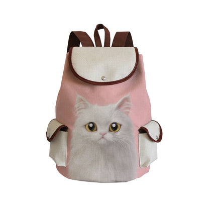 Mochilinha - Amores por gatinhos®