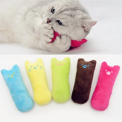 Brinquedo de morder para gatinhos - Buffy®