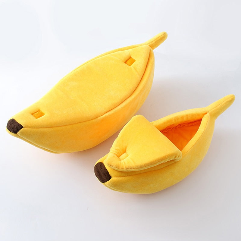 Cama para gatinhos - Bananinha ®